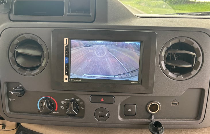 RV Photo