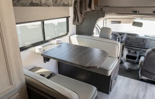 24ft Adventure-Ready RV | Fully Stocked | Sleeps 6