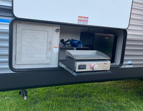 Coachmen RV Catalina Legacy 293QBCK