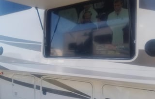 2019 Fleetwood Flair 35R - "The Lilly Pad"