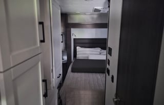 Home away from home Entegra Odyssey 30Z