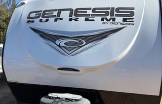 2025 Genesis Supreme Genesis Supreme G275CRXL
