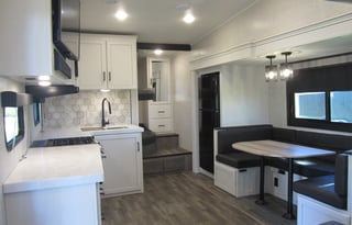 2024 Jayco Eagle HT 29DDB Delivery only.