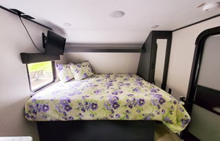 2021 Dutchmen RV Aspen Trail LE 1980BHS