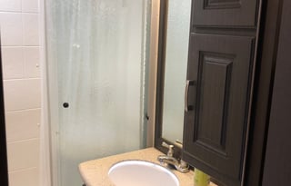 2017 Heartland 2 BEDROOM, 1-1/2 BATH