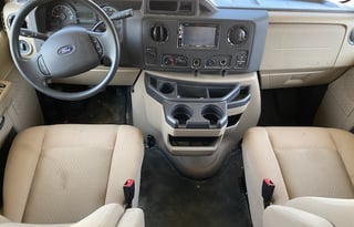 2019 Thor Motor Coach Freedom Elite Traveler A27