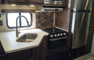 2018  30ft Forest River Cherokee