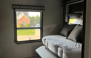 Rolling with the Quicks (Long term Winter Options)