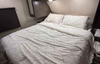 2018 Forest River RV Wildwood Heritage Glen