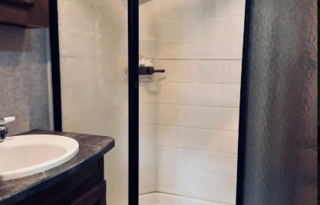 2014 Keystone RV Sprinter 328RLS