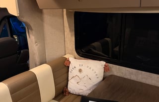 2015 Winnebago Trend 23B