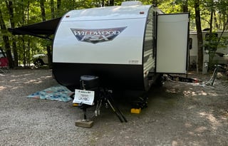 Brand New, Packed & Ready for Fun - Sleeps 4/6