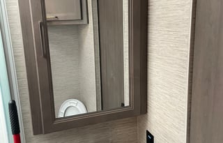 2023 Thor Motor Coach Quantum SE SE31 Ford