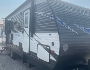 Dutchmen RV Aspen Trail 2790BHS