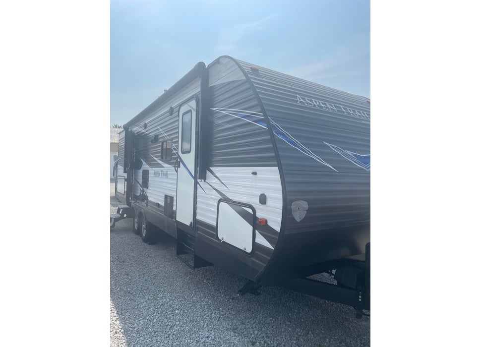 Travel Trailer rentals in Richmond