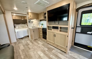 Winnebago Minnie 2202RBS
