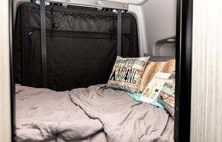 "Odin" - Ultimate Off-Road Adventure Companion