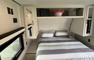 2024 Jayco  33ft Bunk house  (Delta Diamond)