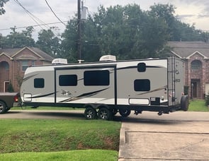 Jayco Jay Flight 28BHBE