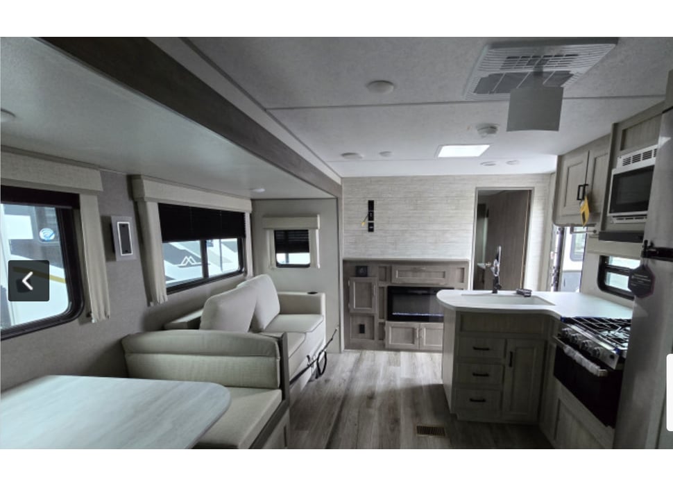 Travel Trailer rentals in Berlin
