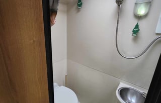 VanGo! the Family Fun to go 20 Ft park anywhere RV