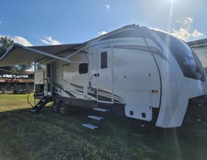 Jayco Eagle HT 284BHOK