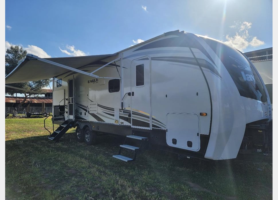 Travel Trailer rentals in Fresno