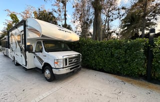2022 Jayco Redhawk 24B