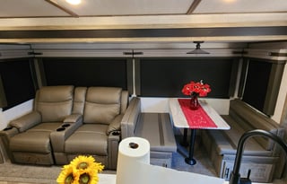 2020 Forest River RV Wildwood Heritage Glen 273RL