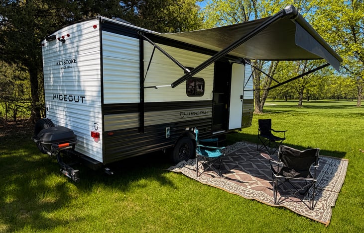 RV Photo