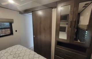 2021 Grand Design Transcend Xplor 297QB