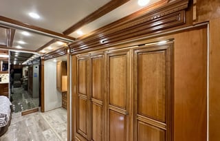 2019 Newmar Dutch Star 4310