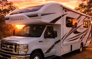 2023 Entegra Odyssey – Your Ticket to Fun is Here!