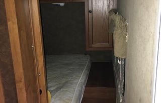 2013 Heartland North Trail