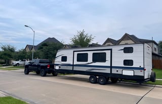 2021 Keystone RV Springdale 282BH