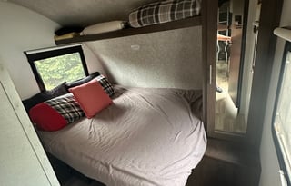 2019 Forest River RV Salem Cruise Lite 211SSXL