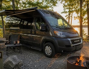 Thor Motor Coach Sequence 20K