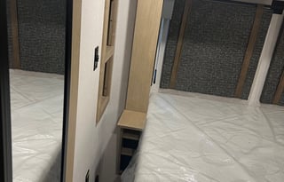 2023 Keystone RV Raptor 424