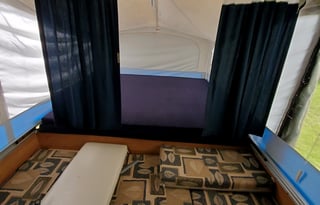 2007 Jayco Jay Series 1007