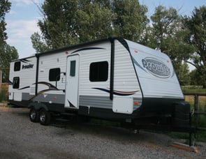 Heartland Prowler 27P BHS