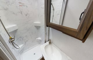 2021 Forest River Sunseeker Luxury RV