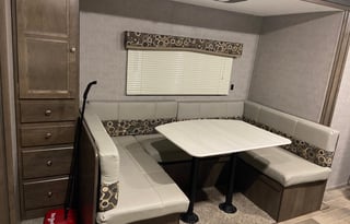 NEW CONDITION 2019 Coleman RV