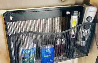 Coachmen Freelander 21QB + free Enter Yosemite NP