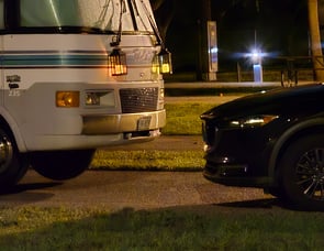 National RV Tropi-Cal 235 Workhorse