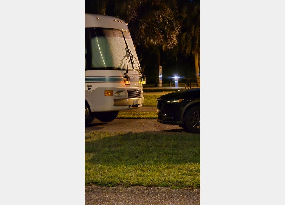 Class A Motor Home rentals in Milton