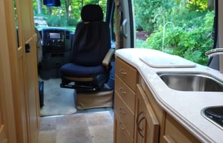 Pleasure-Way Plateau