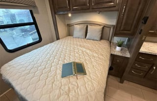 Family Fun Motorhome! Adventure awaits