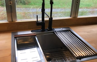 New Skoolie for Family Fun (Boondock or Glamping)