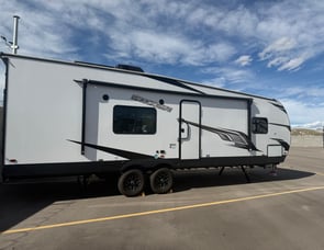 Forest River RV Shockwave 2750RLX