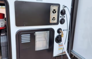 Adventure Awaits | 2024 Genesis Supreme Toy Hauler